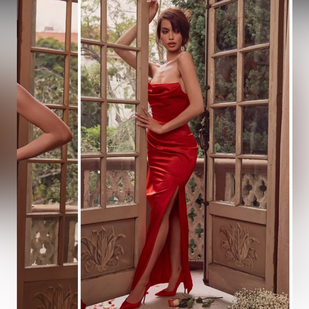 House of Cb Adrienne